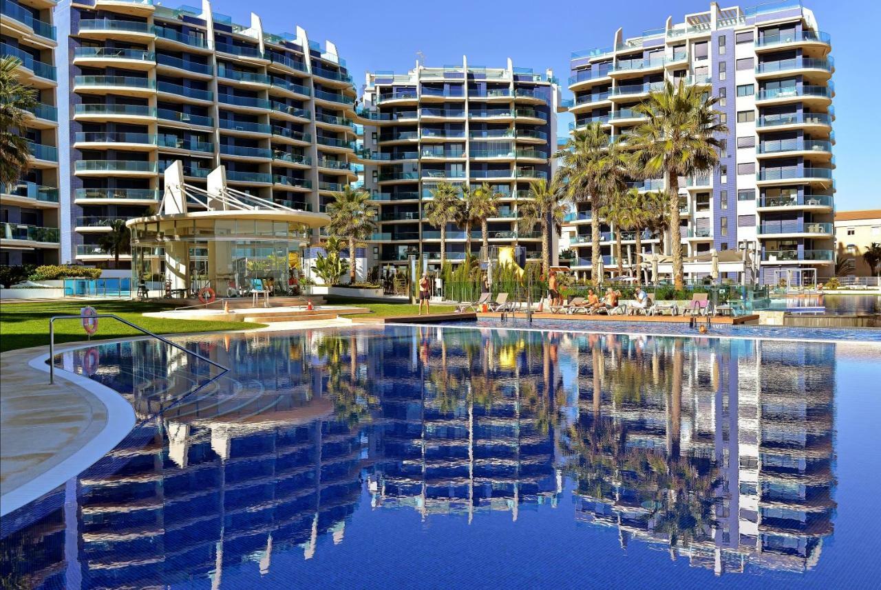 Sea Senses Apartment Torrevieja Exterior foto